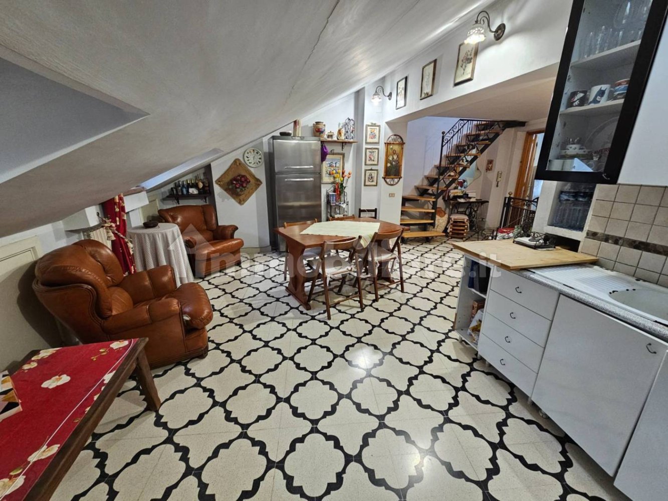 4 غرف نوم منزل في Enna, Italy رقم 353900