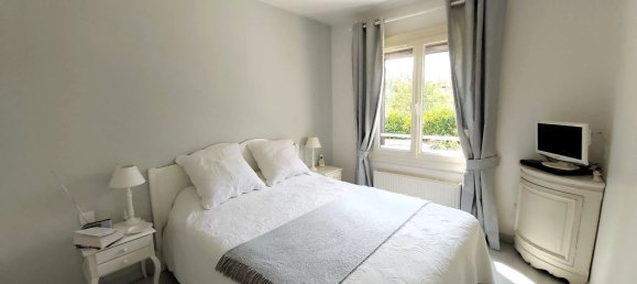 Casa de 3 dormitorios en Chelles, France No. 174277 40