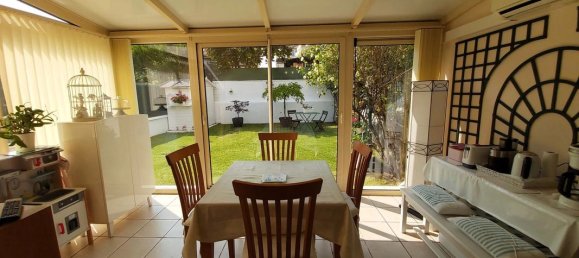 Casa de 3 dormitorios en Chelles, France No. 174277 14