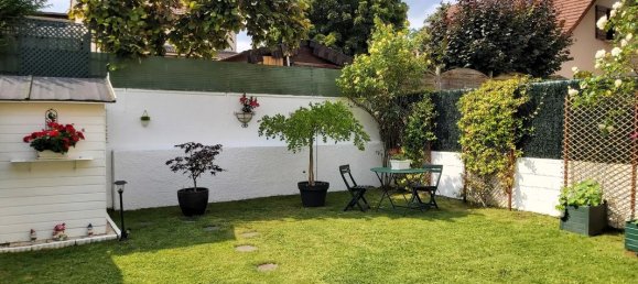 Casa de 3 dormitorios en Chelles, France No. 174277 36