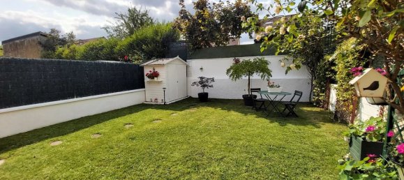 Casa de 3 dormitorios en Chelles, France No. 174277 43