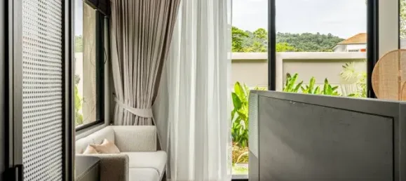 3 Schlafzimmer Haus in Nai Harn Beach, Thailand, Nr. 81423 10