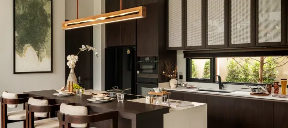 3 Schlafzimmer Haus in Nai Harn Beach, Thailand, Nr. 81423 27