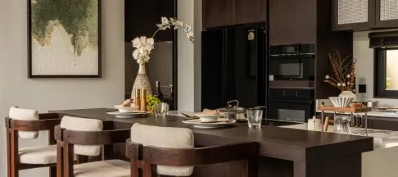3 Schlafzimmer Haus in Nai Harn Beach, Thailand, Nr. 81423 13