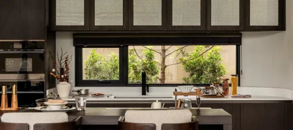 3 Schlafzimmer Haus in Nai Harn Beach, Thailand, Nr. 81423 26