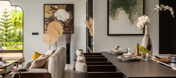 3 Schlafzimmer Haus in Nai Harn Beach, Thailand, Nr. 81423 23