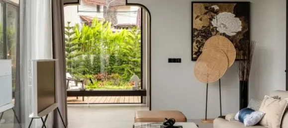 3 Schlafzimmer Haus in Nai Harn Beach, Thailand, Nr. 81423 25
