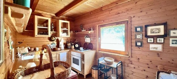 1 chambre Maison à St. Jakob im Rosental, Austria No. 240224 9