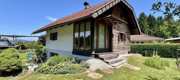 1 chambre Maison à St. Jakob im Rosental, Austria No. 240224 8