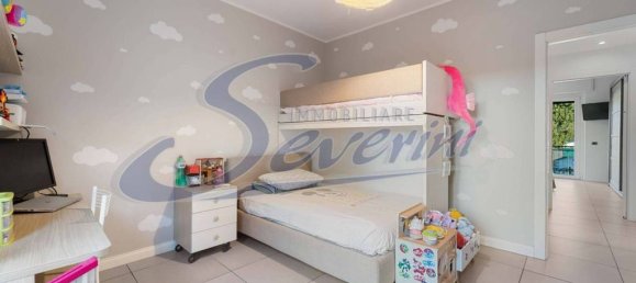 2 Schlafzimmer Wohnung in Como, Italy, Nr. 66586 10