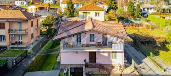 2 Schlafzimmer Wohnung in Como, Italy, Nr. 66586 19