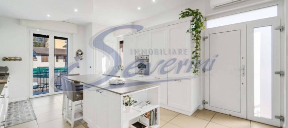 2 Schlafzimmer Wohnung in Como, Italy, Nr. 66586 13