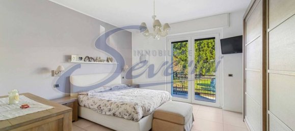 2 Schlafzimmer Wohnung in Como, Italy, Nr. 66586 23