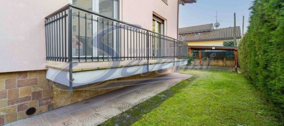 2 Schlafzimmer Wohnung in Como, Italy, Nr. 66586 31