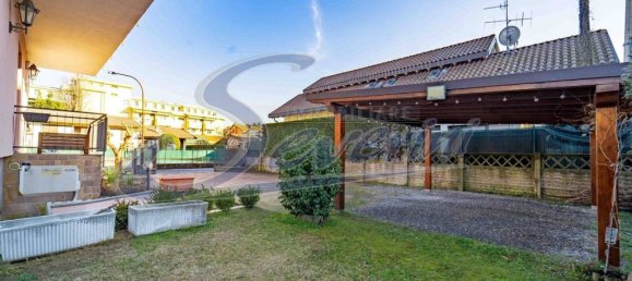 2 Schlafzimmer Wohnung in Como, Italy, Nr. 66586 30