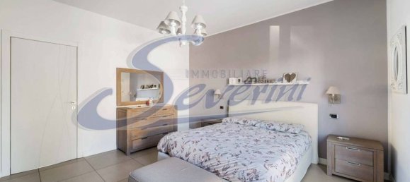 2 Schlafzimmer Wohnung in Como, Italy, Nr. 66586 33