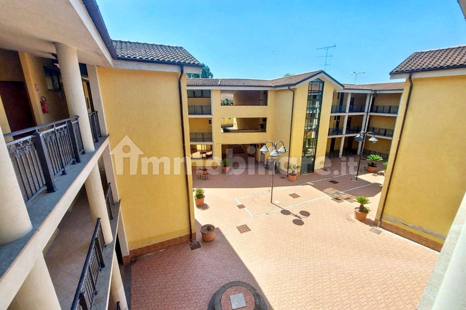 1 Schlafzimmer Wohnung in Fiumicino, Italy, Nr. 281114