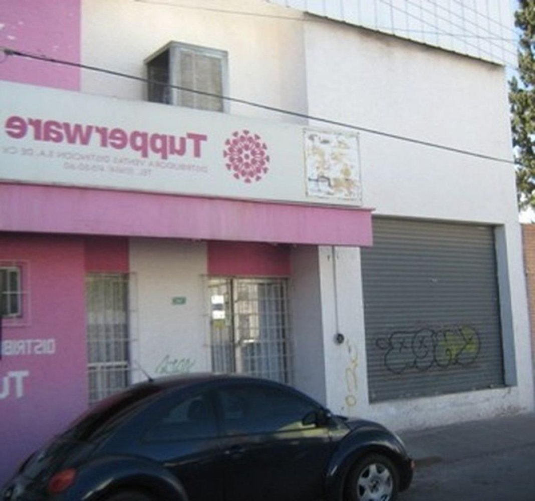 Bâtiment à Chihuahua, Mexico 698m² No. 201440