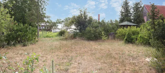 Земельный участок в Потсдам-Миттельмарк, Германия № 24732 2