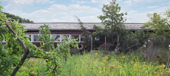 Земельный участок в Потсдам-Миттельмарк, Германия № 24732 4