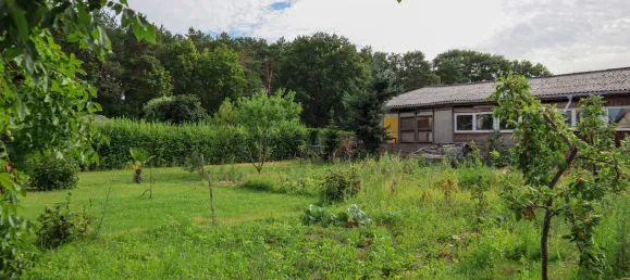 Земельный участок в Потсдам-Миттельмарк, Германия № 24732 3