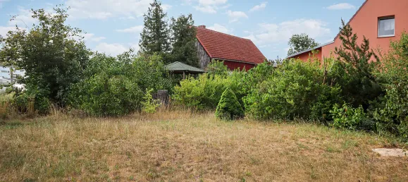 Земельный участок в Потсдам-Миттельмарк, Германия № 24732 5