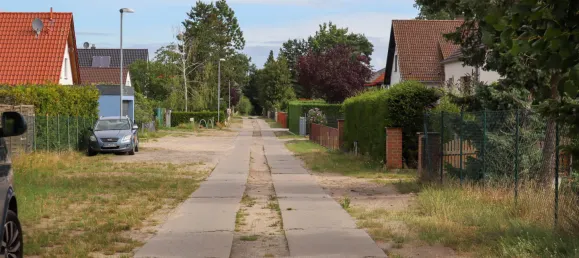 Земельный участок в Потсдам-Миттельмарк, Германия № 24732 8