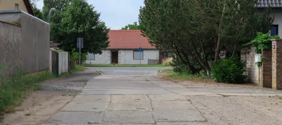 Земельный участок в Потсдам-Миттельмарк, Германия № 24732 7