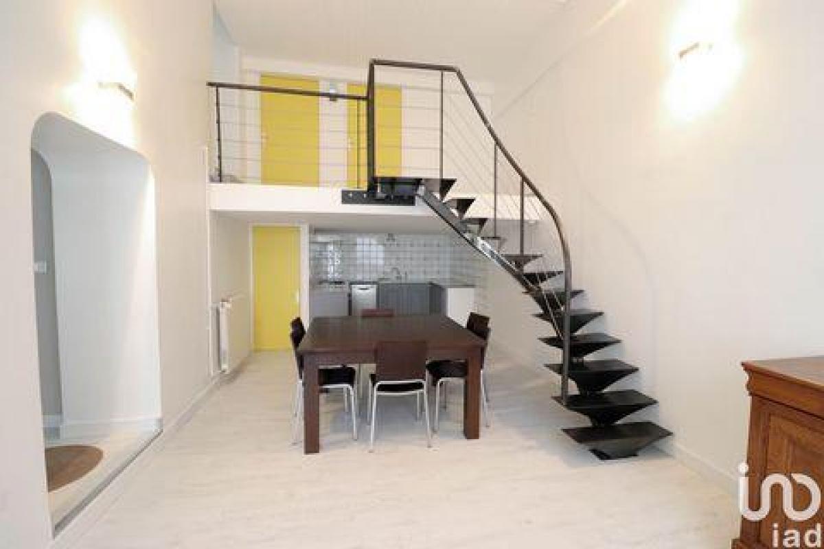 2 Schlafzimmer Wohnung in Carcassonne, France, Nr. 36664