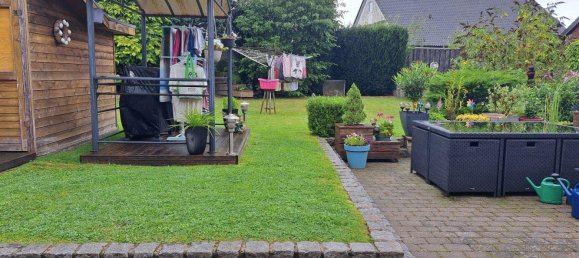 3 rooms House in Steinburg, Germany No. 358994 3