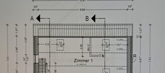 3 rooms House in Steinburg, Germany No. 358994 13