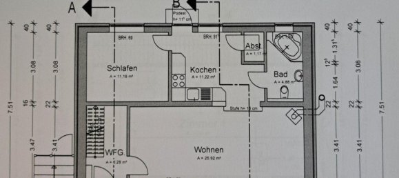 3 rooms House in Steinburg, Germany No. 358994 12