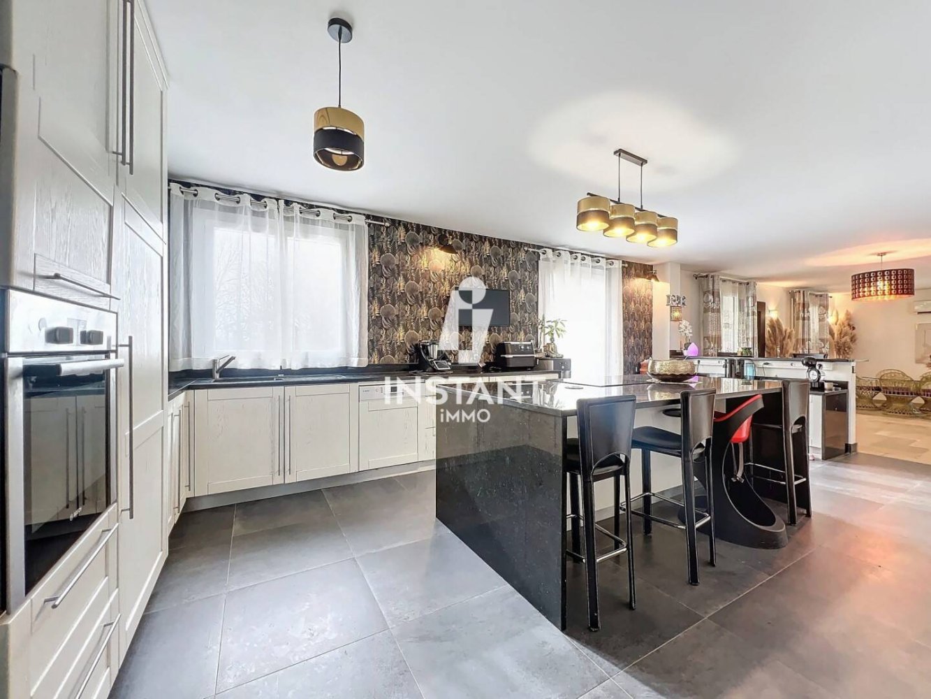 6 bedrooms House in Grisy-Suisnes, France No. 129362