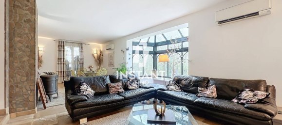 6 bedrooms House in Grisy-Suisnes, France No. 129362 8