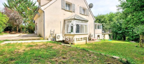 6 bedrooms House in Grisy-Suisnes, France No. 129362 21