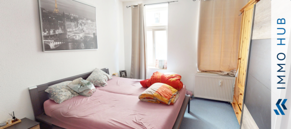 1 Schlafzimmer Wohnung in Leipzig, Germany, Nr. 370127 5