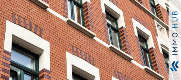 1 Schlafzimmer Wohnung in Leipzig, Germany, Nr. 370127 2