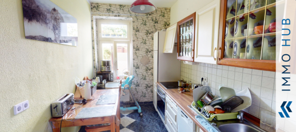 1 Schlafzimmer Wohnung in Leipzig, Germany, Nr. 370127 4