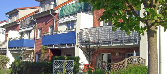 Apartamento T1 em Teltow-Flaming, Germany N.º 16518 5