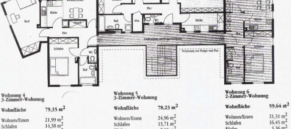 Apartamento T1 em Teltow-Flaming, Germany N.º 16518 6