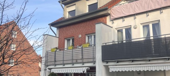 Apartamento T1 em Teltow-Flaming, Germany N.º 16518 2