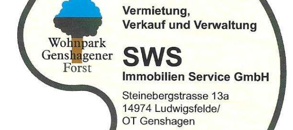 Apartamento T1 em Teltow-Flaming, Germany N.º 16518 8