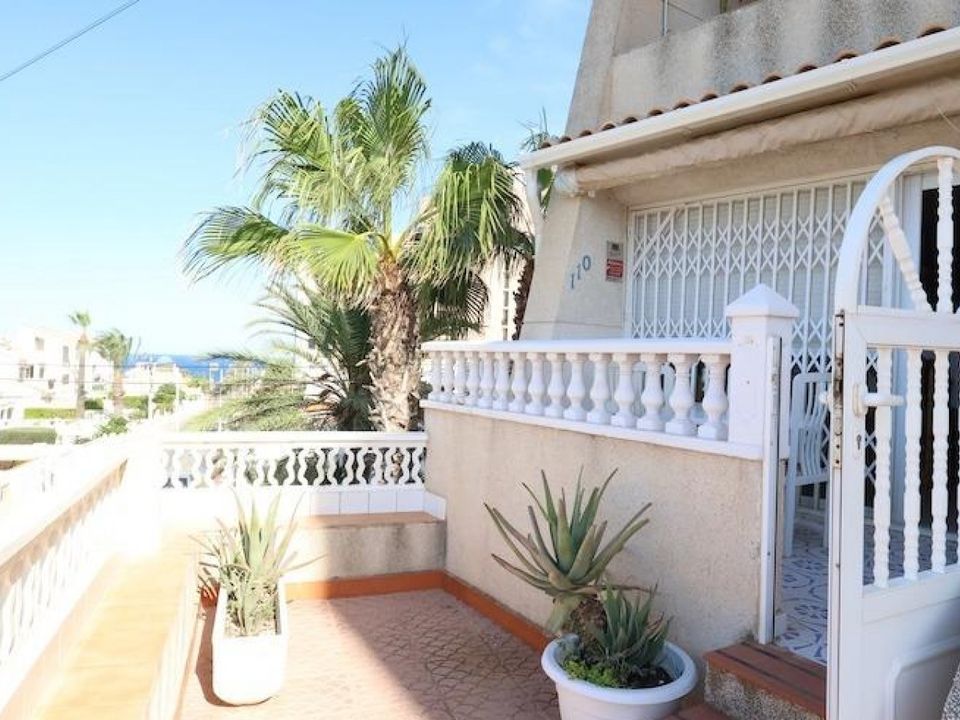1 Schlafzimmer Wohnung in Torrevieja, Spain, Nr. 209603