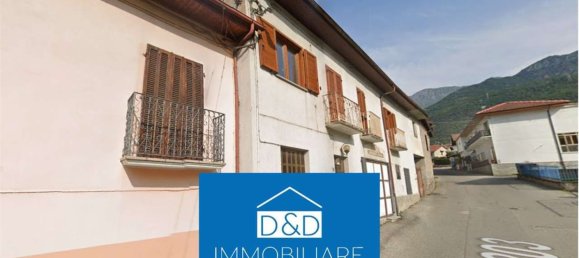 عقار تجاري في Bruzolo, Italy 372متر مربع رقم 184888 24