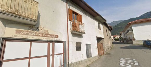 عقار تجاري في Bruzolo, Italy 372متر مربع رقم 184888 20