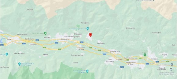 عقار تجاري في Bruzolo, Italy 372متر مربع رقم 184888 19