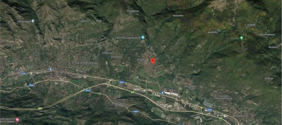 عقار تجاري في Bruzolo, Italy 372متر مربع رقم 184888 17