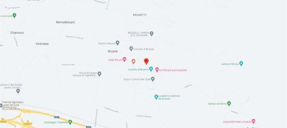 عقار تجاري في Bruzolo, Italy 372متر مربع رقم 184888 18