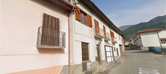 عقار تجاري في Bruzolo, Italy 372متر مربع رقم 184888 21