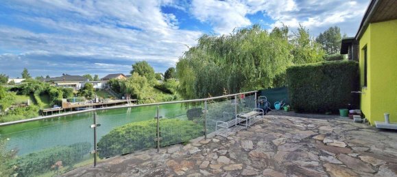 Дом с 4 комнатами в Грос-Энцерсдорф, Австрия № 139245 11